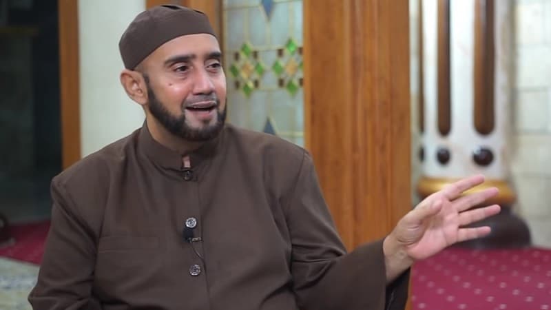 Tips agar Anak Khusyuk Shalat ala Habib Syech