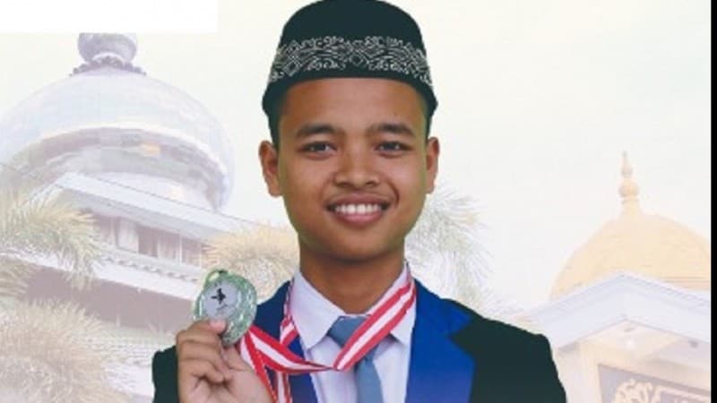 Santri di Jember Ini Temukan Energi Terbarukan dari Limbah Pertanian