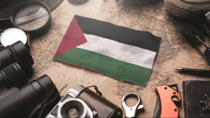 Dilema Kepemimpinan di Palestina Kini