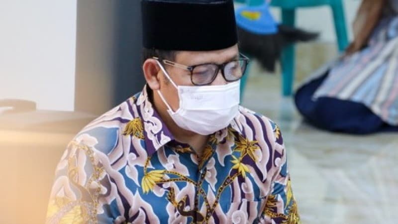 Wakil Ketua DPR Dorong Masyarakat Bangkit dan Bangun Soliditas di Masa Pandemi