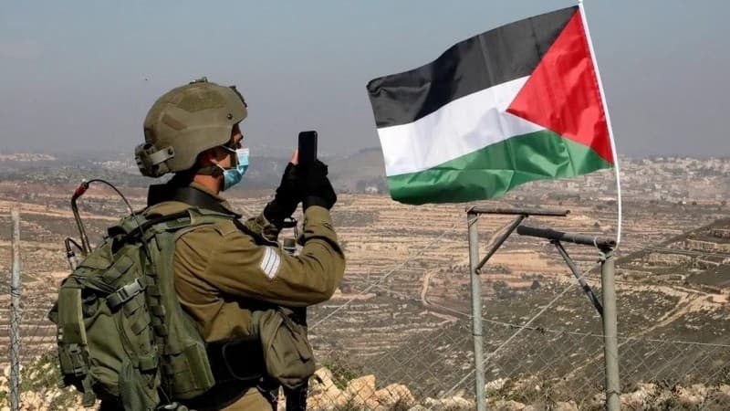 Bukan Konflik, yang Terjadi di Palestina adalah Penjajahan