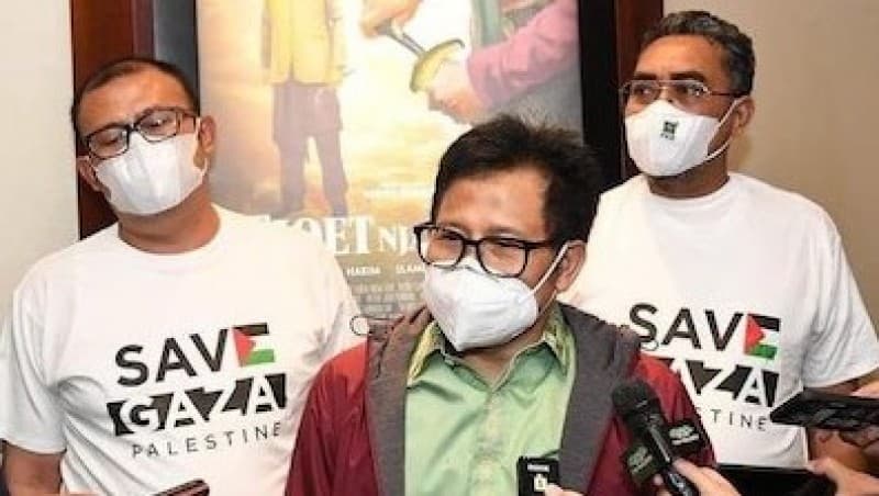 Pimpinan DPR Dorong Pengembangan Vaksin Dalam Negeri sebagai Respons Kesenjangan Distribusi Vaksin Global