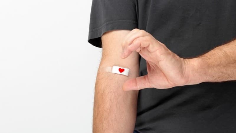 Urgensi Donor Darah di Masa Pandemi