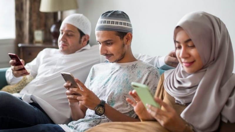 Panduan Bermedsos ala Kiai Wahfiudin Sakam, Gunakan Nalar Sebelum Ujar