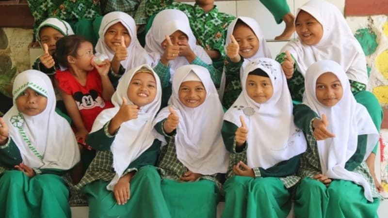Melihat Kesiapan Madrasah Mengikuti Pembelajaran Tatap Muka