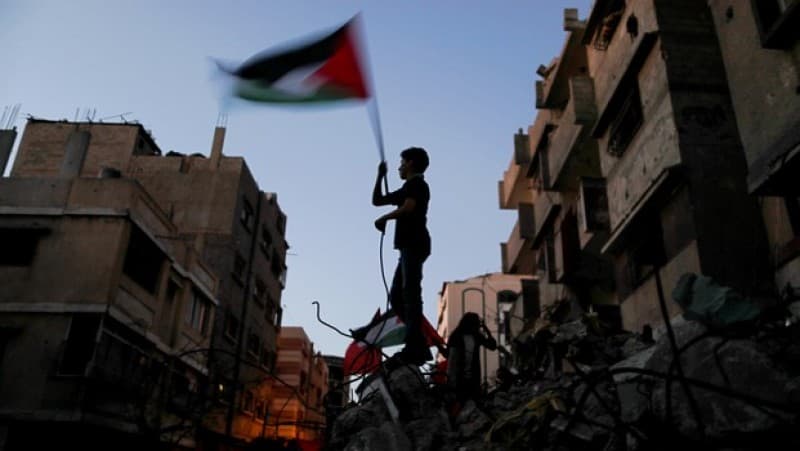 Pemimpin Muslim di Eropa Sambut Baik Penyelidikan ICC atas Kejahatan Israel