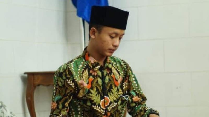 Cerita PCINU Yordania Salurkan Bantuan LAZISNU untuk Rakyat Palestina