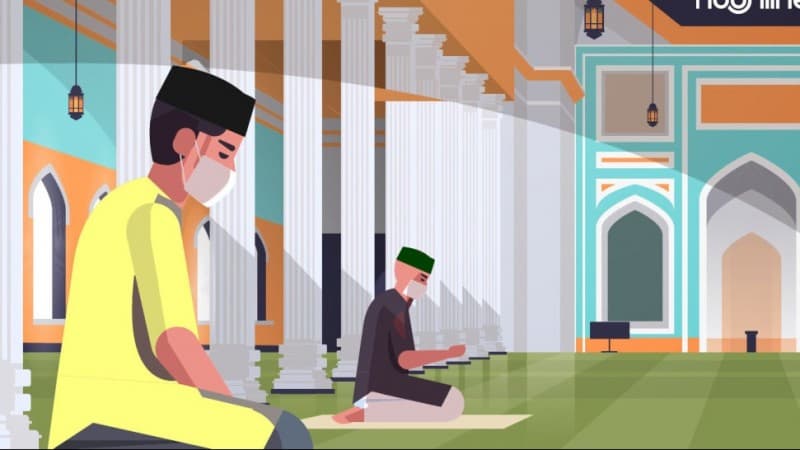 Khutbah Gerhana: Gerhana, Covid-19, dan Keagungan Allah