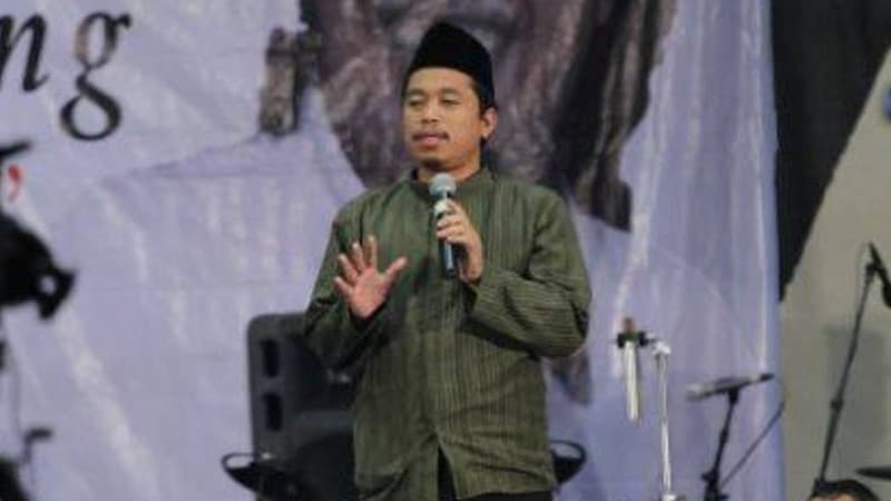 Innalilahi, Kiai Muzammil Tokoh Maiyah Wafat