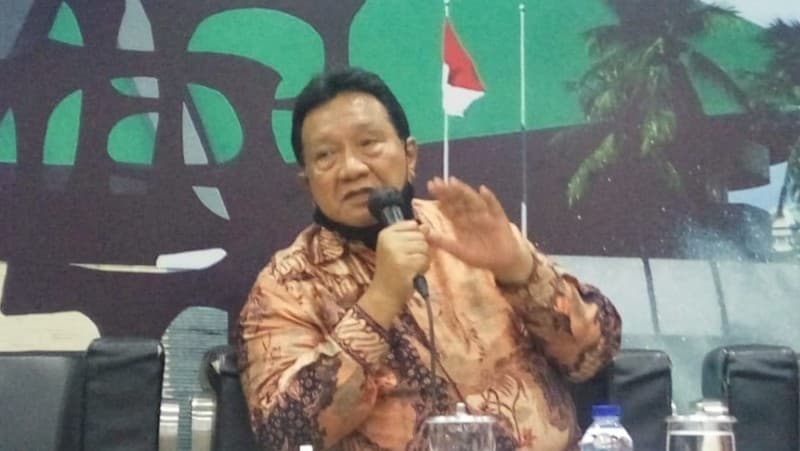 Pembelajaran Tatap Muka Mulai Juli, Legislator PKB Dorong Pemerintah Percepat Vaksinasi Guru