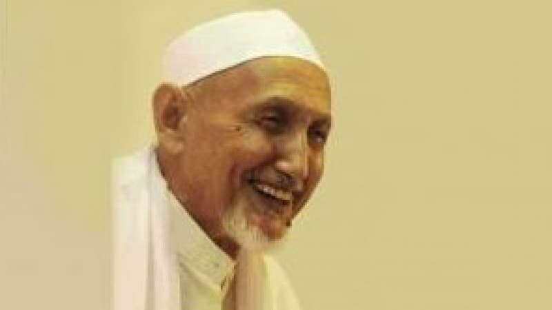 Empat Konsep Dakwah ala Habib Anis Solo