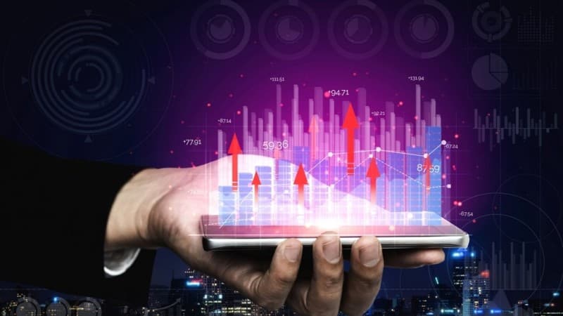 Perusahaan Berpenghasilan Halal dan Haram, Bolehkah Membeli Sahamnya di Pasar Modal?