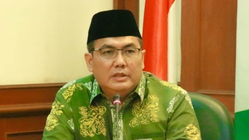 PBNU Ajak Nahdliyin Sedunia Galang Donasi untuk Palestina melalui NU Care-LAZISNU