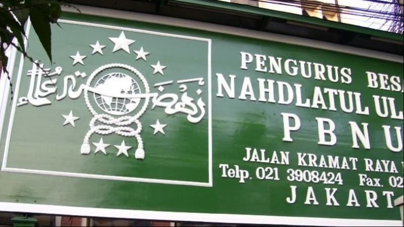 Soal Penundaan Muktamar, PBNU Belum Keluarkan Putusan Resmi