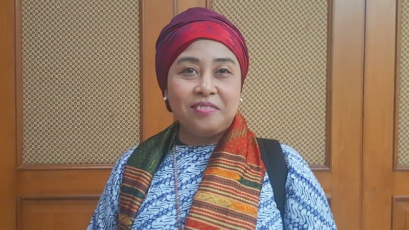 Ruby Kholifah: Nikahkan Korban Pemerkosaan dengan Pelaku Bukan Solusi