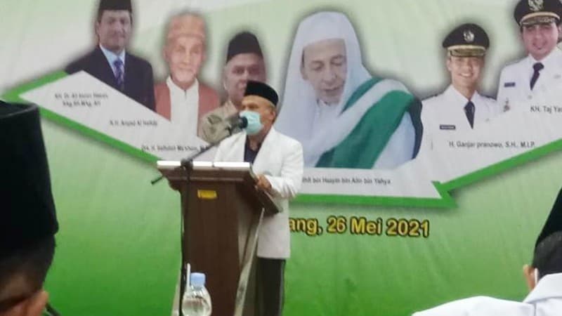 Pendidikan Al-Qur'an Harus Berkelanjutan