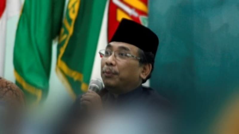 Cerita Gus Yahya Hadiri Undangan Organisasi Yahudi di Israel