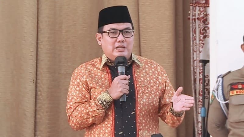 Tiga Tantangan Besar Masyarakat Saat Ini Menurut Sekjen PBNU