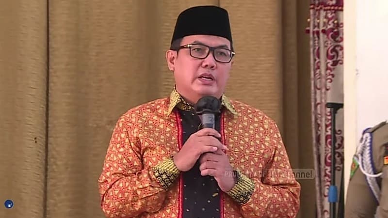 Trilogi Ukhuwah Jadi Resep Kerukunan Umat Beragama di Indonesia