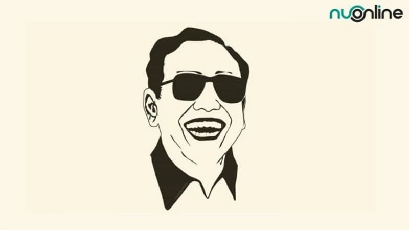 Humor Gus Dur: Cerita Tukang Mancing