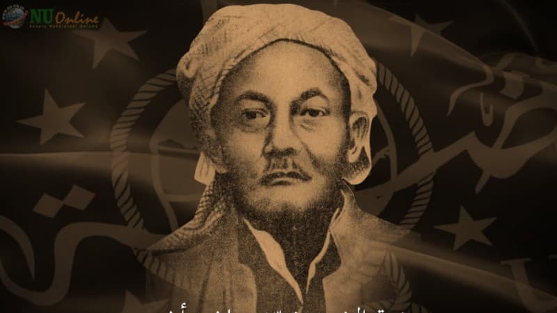 KH Hasyim Asy’ari dan Nasihat Berumah Tangga