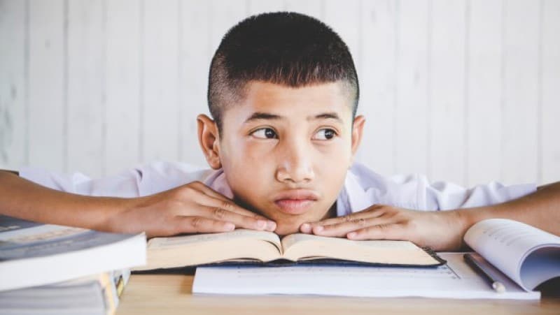 Setahun Pembelajaran Daring, Fenomena 'Learning Loss' Menggejala