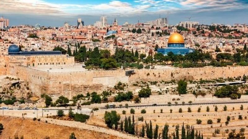 Menyikapi Surat Hamas untuk RI, Teladan Rasulullah