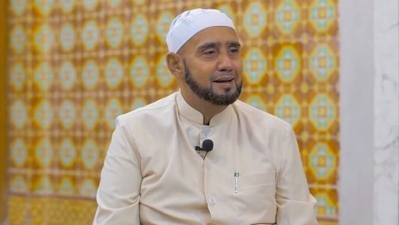 Tips Memberi Nasihat yang Baik ala Habib Syech