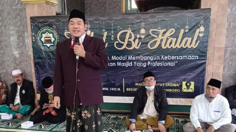 Masjid Mampu Jadi Kekuatan Umat Islam, Ini Syaratnya