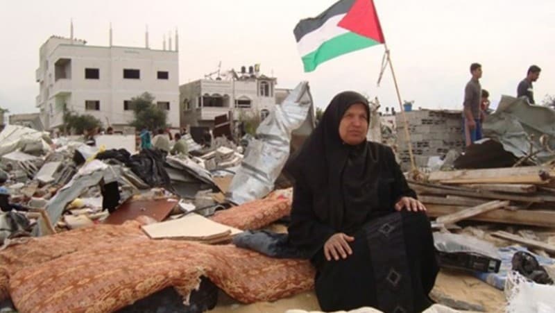 Mesir Fasilitasi Pertemuan antara Palestina, Israel, dan Hamas