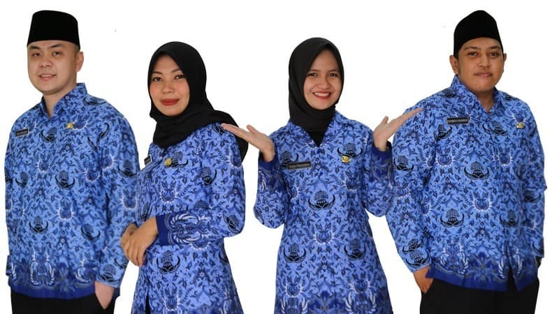 Seleksi CPNS dan PPPK Batal Dibuka pada 31 Mei 2021