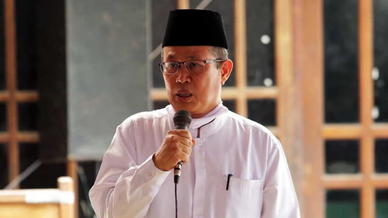 Perjuangan Rakyat Palestina Merupakan Perjuangan Nasionalisme