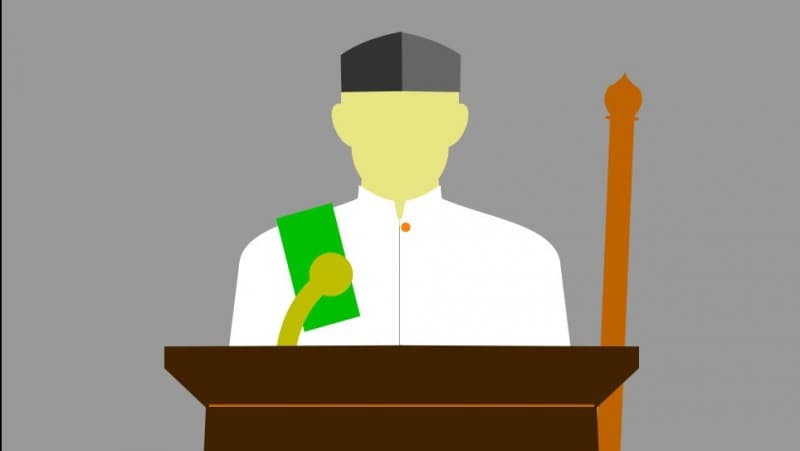 Kalau Bukan Ulama, Siapa Lagi?