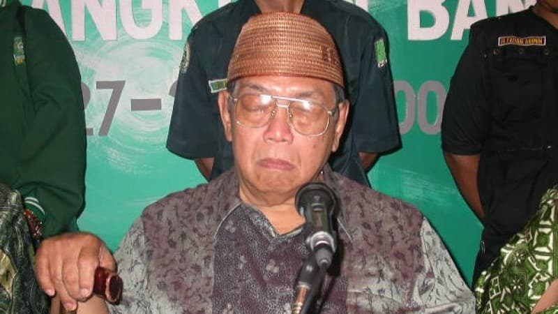 Gus Dur Memanggil untuk Rakyat Palestina