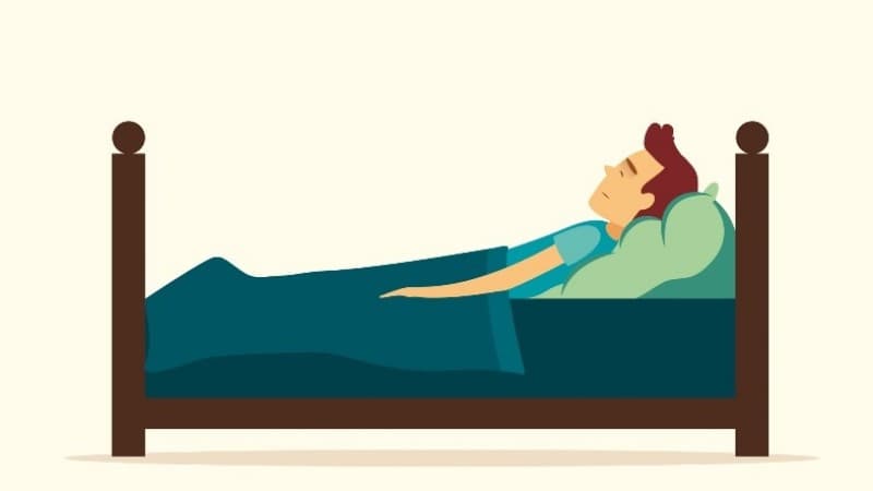 Tafsir Mimpi Kematian (2): Saat Bermimpi Orang Lain Meninggal