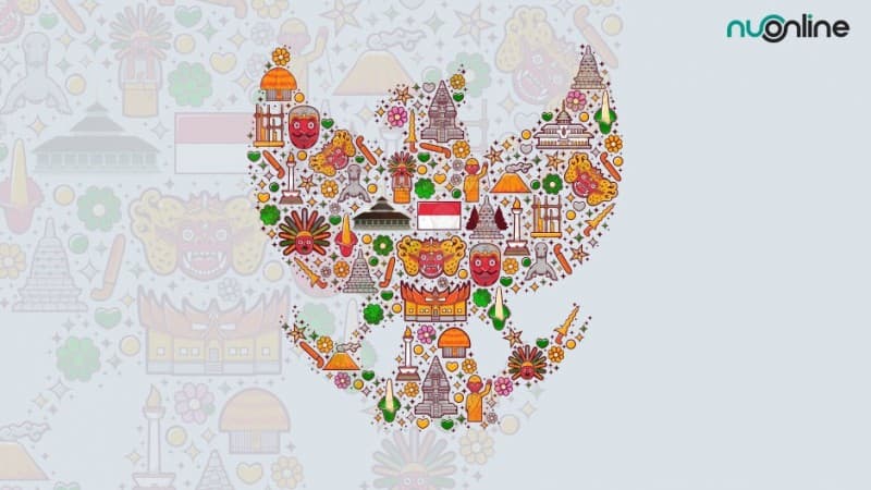 PBNU Tegaskan Cita-cita Luhur Pancasila: Kesejahteraan Rakyat