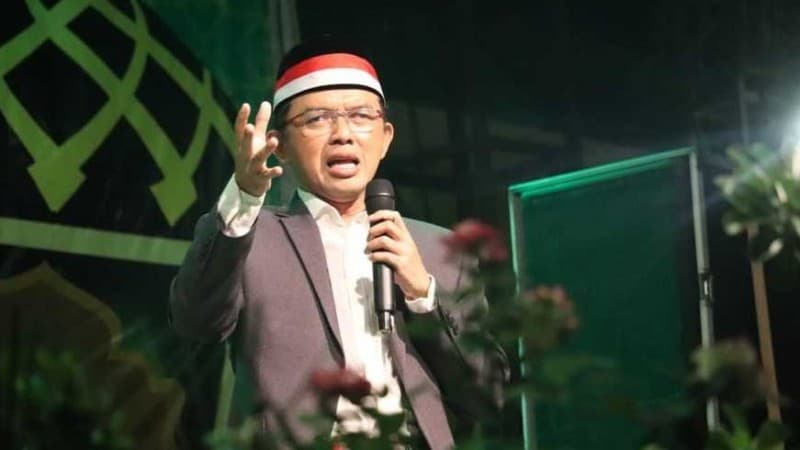 Maman Imanulhaq: Pancasila sebagai Kalimatun Sawa