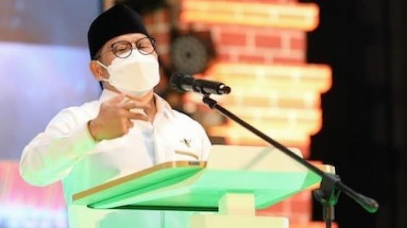34 Ribu Pekerja Migran Bakal Pulang ke Tanah Air, Pimpinan DPR: Pemerintah Perlu Prioritaskan Protokol Kesehatan