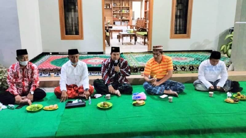 Kekompakan Jadi Modal Penting Hadapi Radikalisme