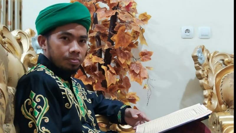 Songsong Ajaran Baru, RMI Subang Ajak Pelajar Mondok Sambil Sekolah