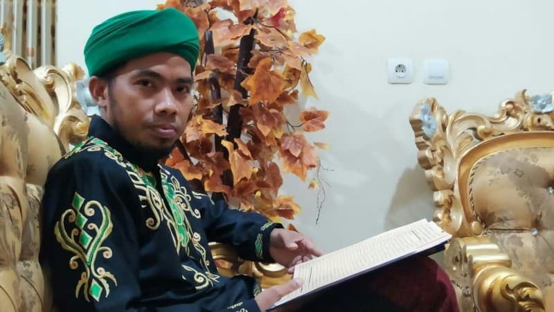 RMINU Subang Ajak Orang Tua Percayakan Anaknya Belajar di Pesantren