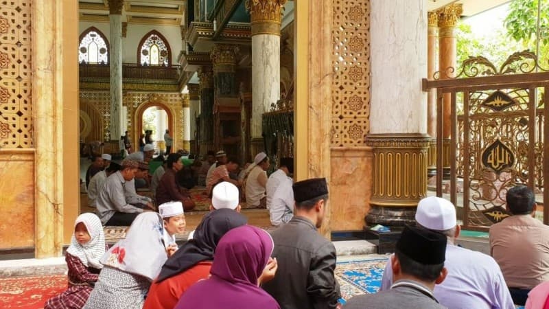 Sejumlah Karya Syaikhona Kholil Bangkalan Segera Dipamerkan