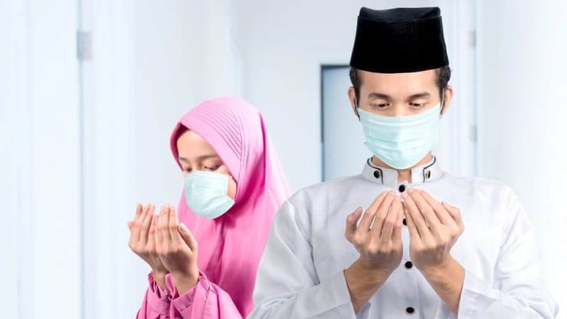 Kasus Covid-19 di Kudus Melonjak, PCNU Instruksikan Munajat Doa Keselamatan