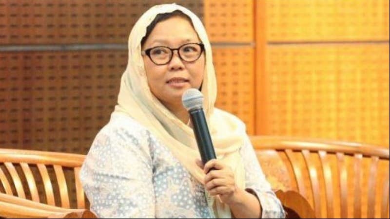 Alissa Wahid: Semangat Pancasila Sejalan dengan Islam