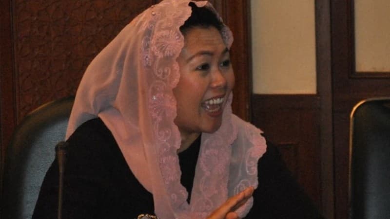 Yenny Wahid Ungkap Tiga Isu Utama yang Jadi Persoalan di Papua