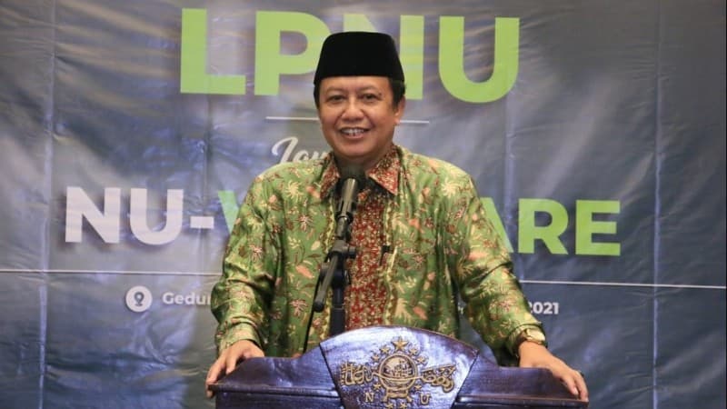 Upaya PBNU Bangkitkan Ekonomi Keumatan Nahdliyin di Tengah Pandemi