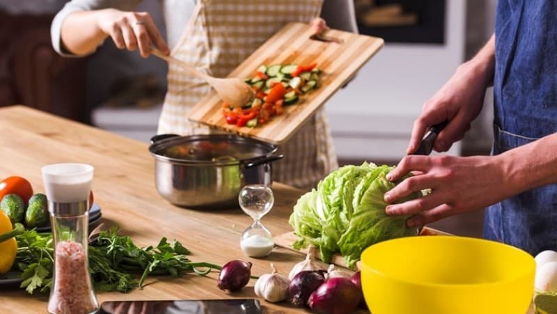 Tiga Hak Tubuh dan Cara Memenuhinya (1)