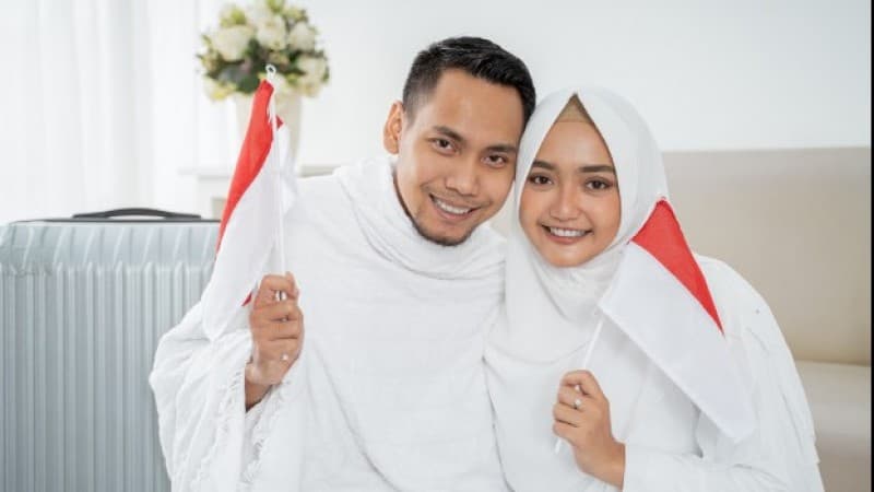 Ini Daftar Tunggu Haji Indonesia, Ada yang Sampai Tahun 2065