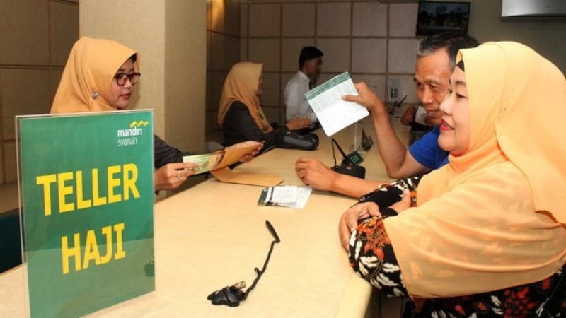 Haji Batal Berangkat, Simak Penjelasan BPKH tentang Triliunan Dana Jamaah