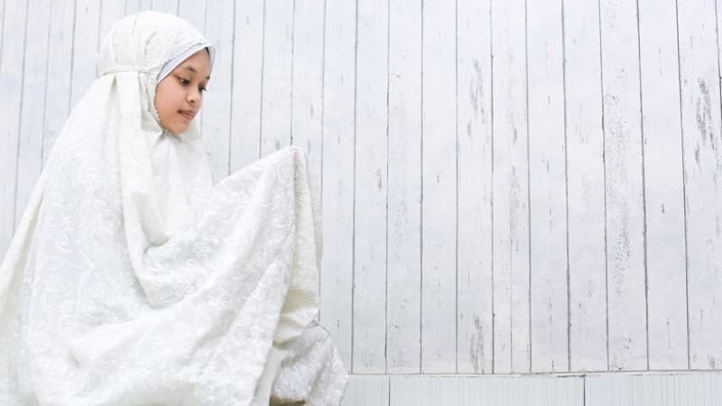 Pentingnya Membaca Basmalah untuk Ciptakan Profesionalitas Kerja